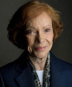 Rosalyn Carter